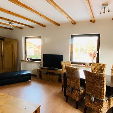 Ferienhaus Jana فيرنغروده المظهر الخارجي الصورة