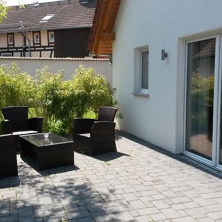 Ferienhaus Jana فيرنغروده المظهر الخارجي الصورة