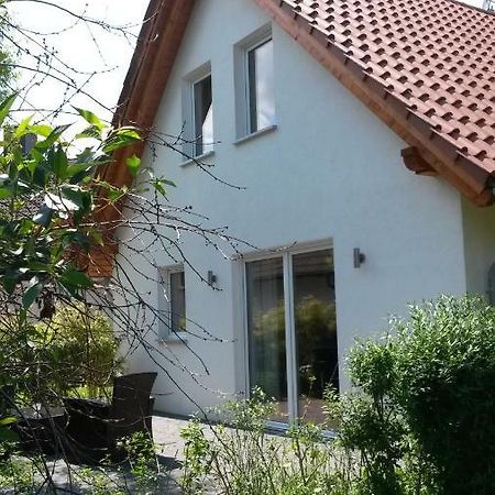 Ferienhaus Jana فيرنغروده المظهر الخارجي الصورة