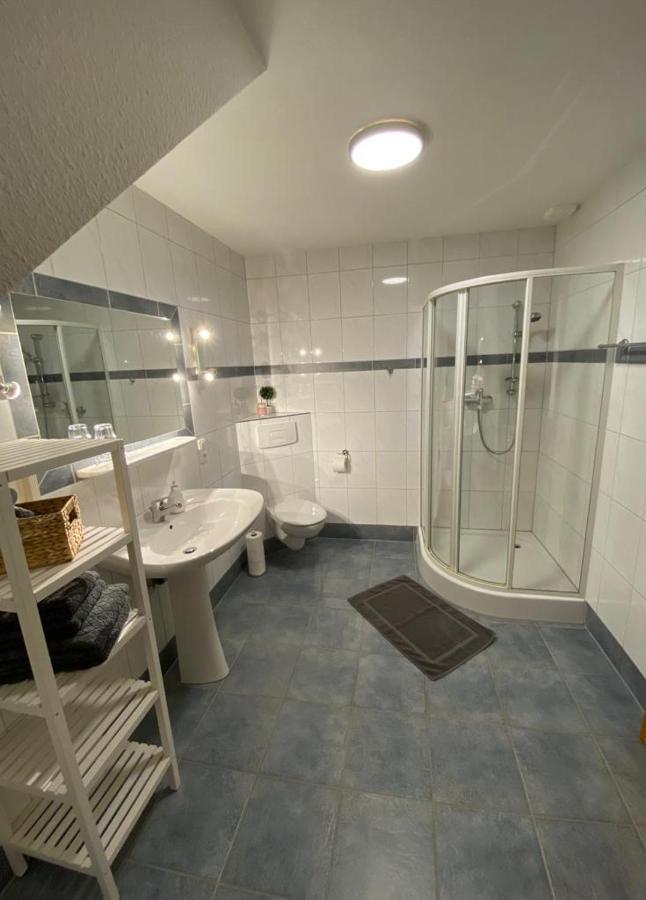 Ferienhaus Jana فيرنغروده المظهر الخارجي الصورة