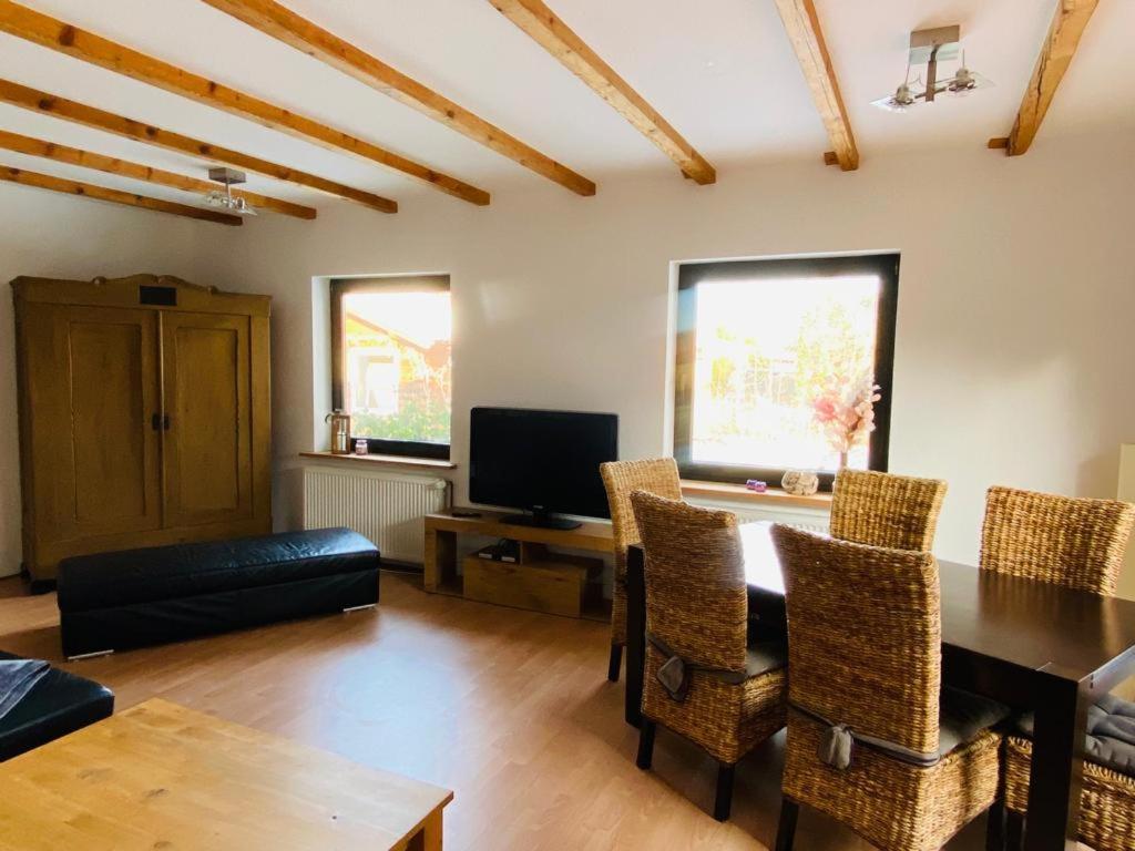 Ferienhaus Jana فيرنغروده المظهر الخارجي الصورة