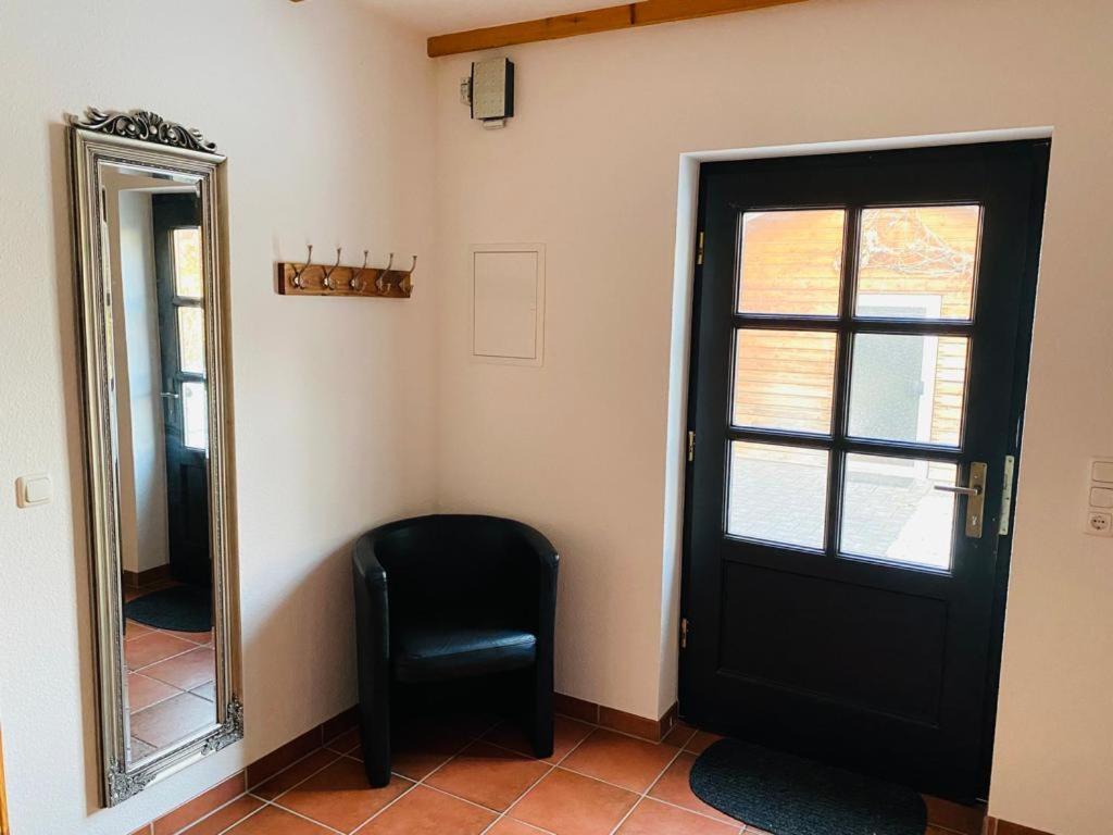 Ferienhaus Jana فيرنغروده المظهر الخارجي الصورة