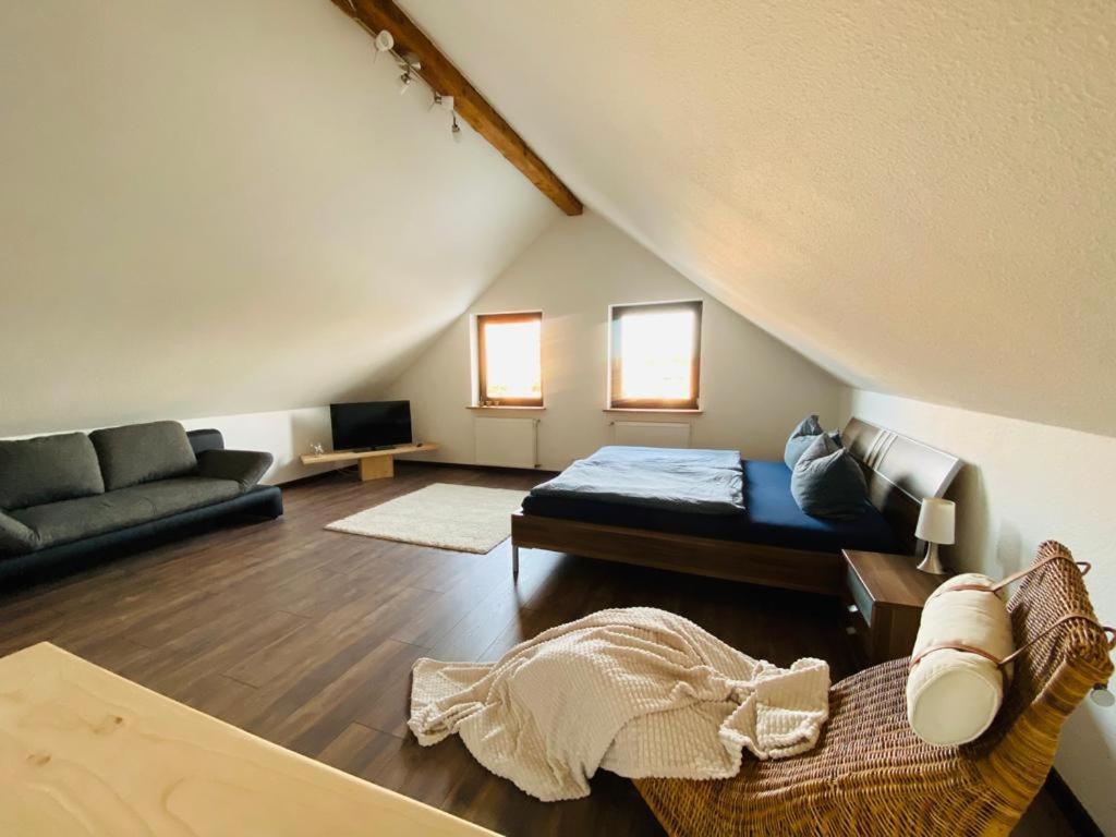 Ferienhaus Jana فيرنغروده المظهر الخارجي الصورة
