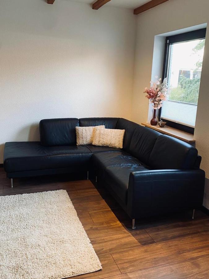 Ferienhaus Jana فيرنغروده المظهر الخارجي الصورة