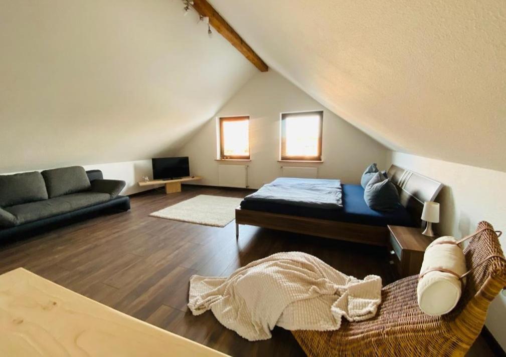 Ferienhaus Jana فيرنغروده المظهر الخارجي الصورة