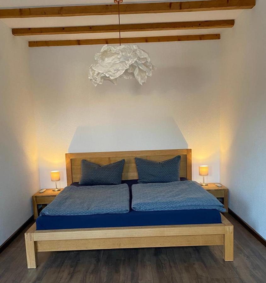 Ferienhaus Jana فيرنغروده المظهر الخارجي الصورة