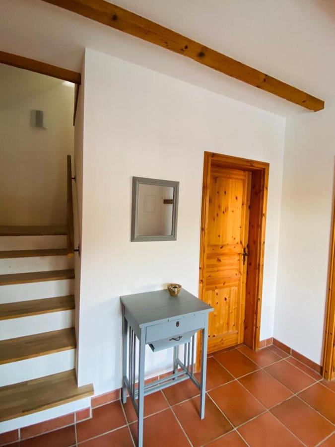 Ferienhaus Jana فيرنغروده المظهر الخارجي الصورة