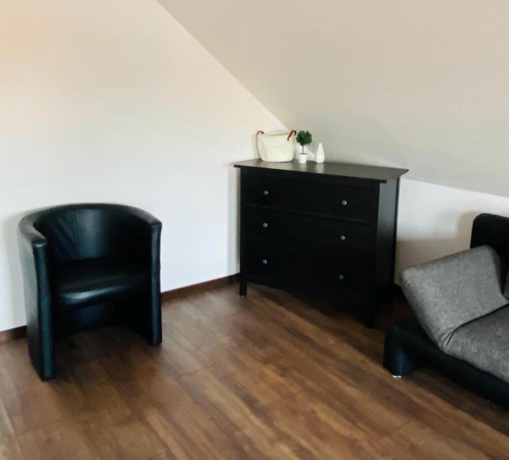 Ferienhaus Jana فيرنغروده المظهر الخارجي الصورة