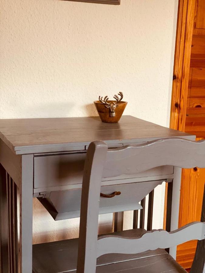 Ferienhaus Jana فيرنغروده المظهر الخارجي الصورة