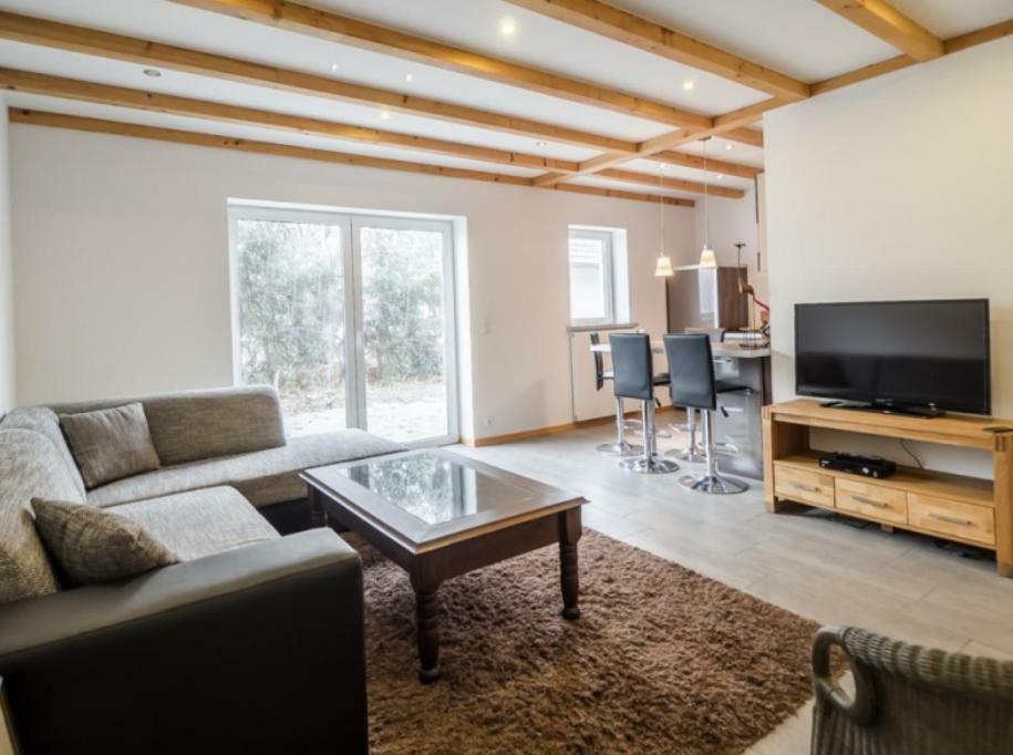 Ferienhaus Jana فيرنغروده المظهر الخارجي الصورة
