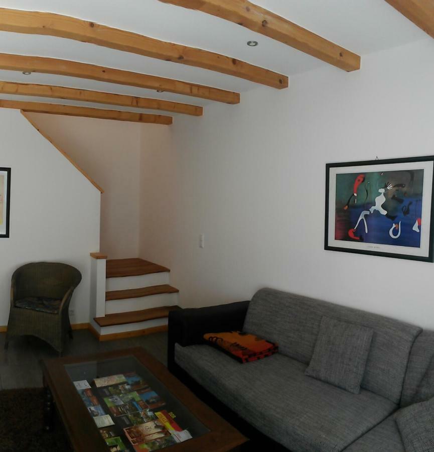Ferienhaus Jana فيرنغروده المظهر الخارجي الصورة