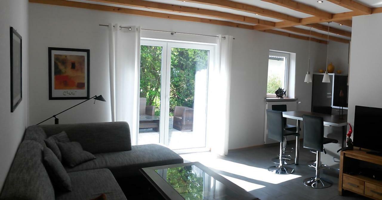 Ferienhaus Jana فيرنغروده المظهر الخارجي الصورة